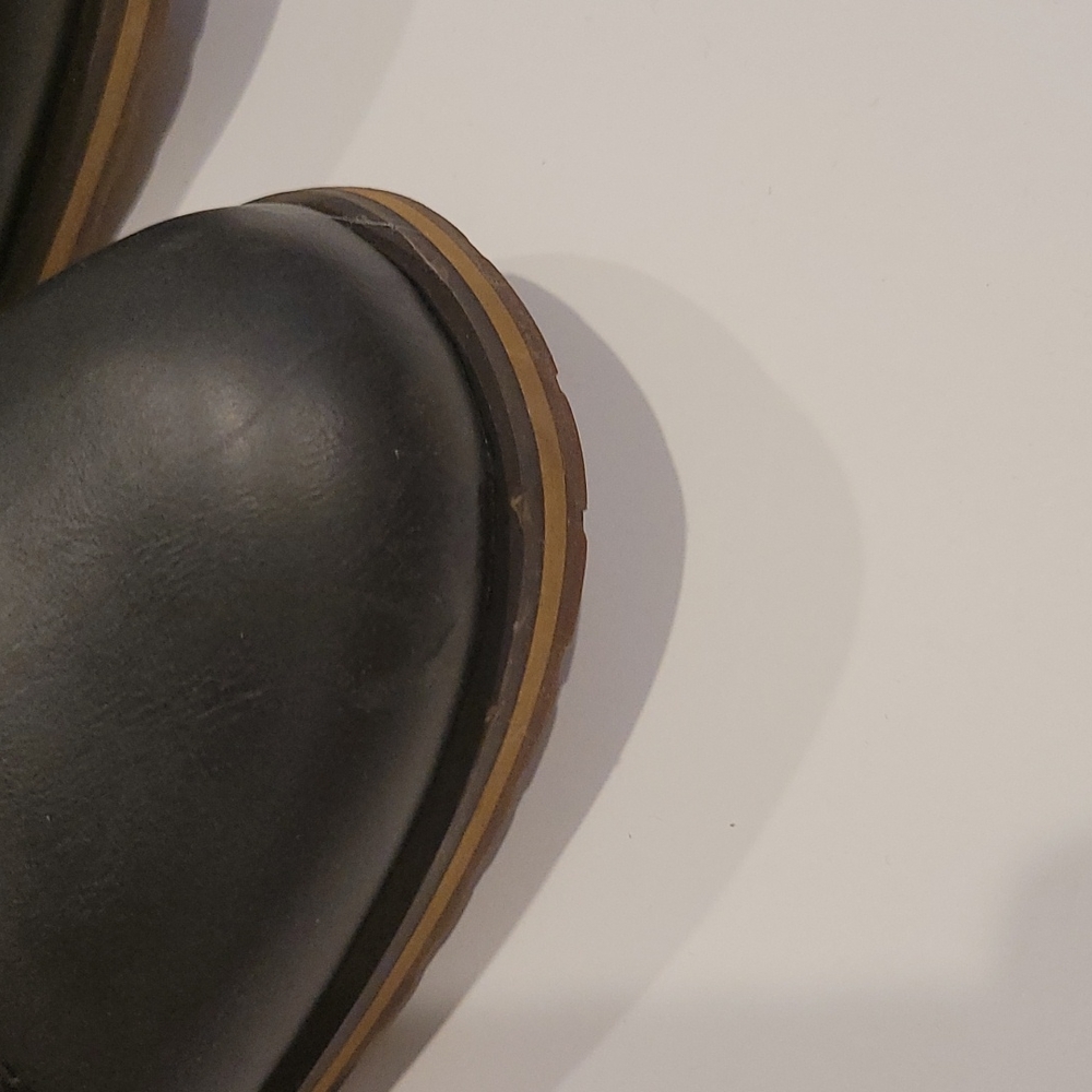 Men's boots - Picture 6 of 9
